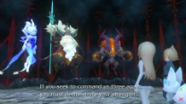 World Final Fantasy